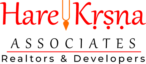 HareKrsna Logo